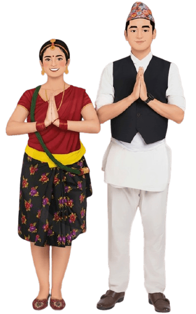 Gunasho Illustration